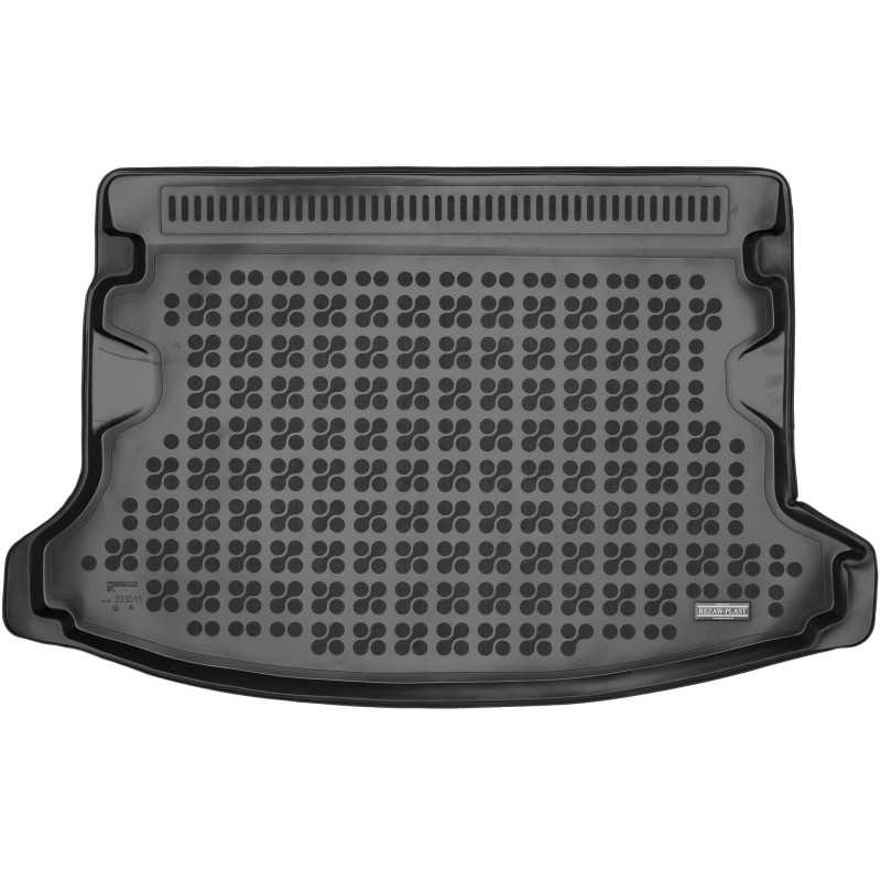 Subaru XV II krosoveris 2017- bagažinės kilimėlis REZAW 233011