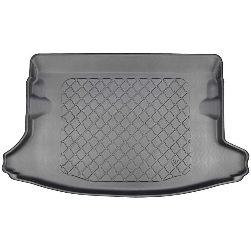 Subaru XV II visureigis 5D 01.2018- Bagažinės kilimėlis ARISTAR 192824G