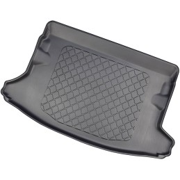 Subaru XV II visureigis 5D 01.2018- Bagažinės kilimėlis ARISTAR 192824G