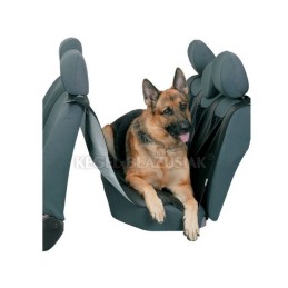 Šunų transportavimo dangtis – REKS – Kegel-Błażusiak 5-3201-245-4010