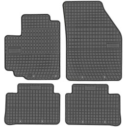 Suzuki Alto 2008- Guminiai kilimėliai FROGUM 0602