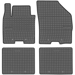 Suzuki Baleno 2016- Guminiai kilimėliai FROGUM 547129