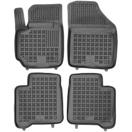 Suzuki BALENO II 2015- Guminiai kilimėliai REZAW 202211