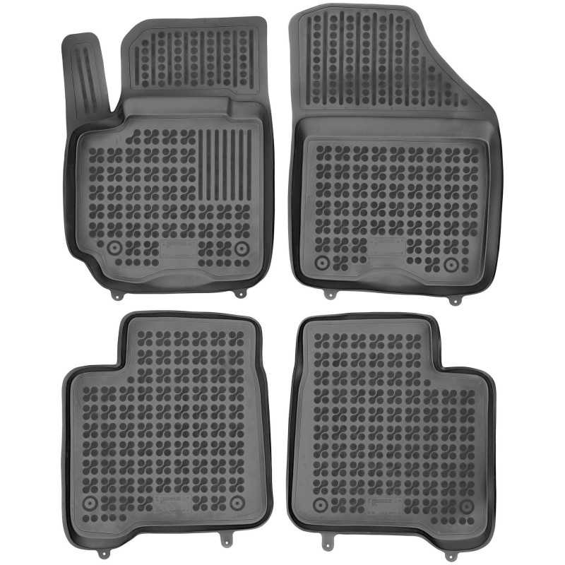 Suzuki BALENO II 2015- Guminiai kilimėliai REZAW 202211