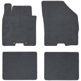 Suzuki Baleno II 2016- Guminiai kilimėliai PRIME-LINER MAX-MAT