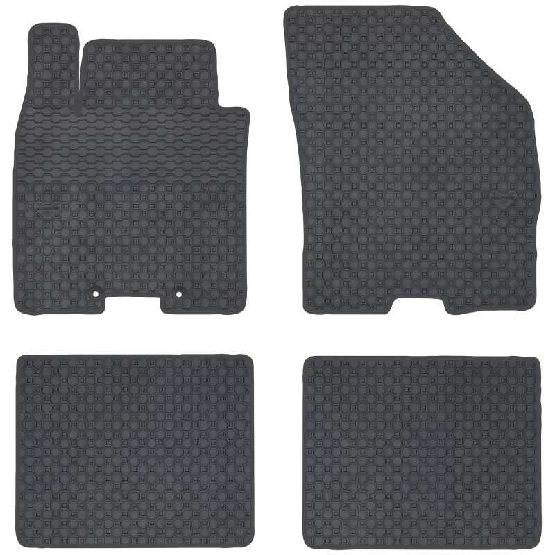 Suzuki Baleno II 2016- Guminiai kilimėliai PRIME-LINER MAX-MAT