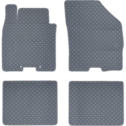 Suzuki Baleno II 2016- Guminiai kilimėliai PRIME-LINER MAX-MAT