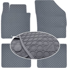 Suzuki Baleno II 2016- Guminiai kilimėliai PRIME-LINER MAX-MAT