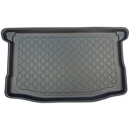 Suzuki Baleno II HB 5D 05.2016- Bagažinės kilimėlis ARISTAR 193592G