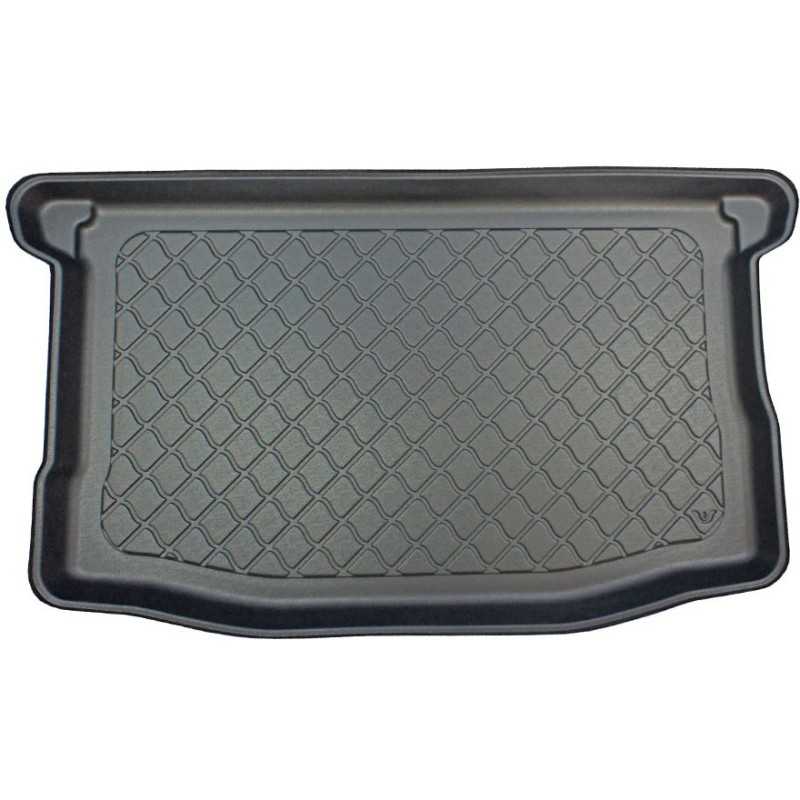 Suzuki Baleno II HB 5D 05.2016- Bagažinės kilimėlis ARISTAR 193592G