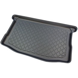 Suzuki Baleno II HB 5D 05.2016- Bagažinės kilimėlis ARISTAR 193592G