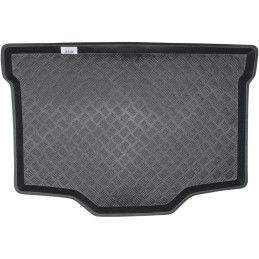 Suzuki Baleno II hečbekas (apatinė bagažinė) 2016- Bagažinės kilimėlis MIX-PLAST 29024