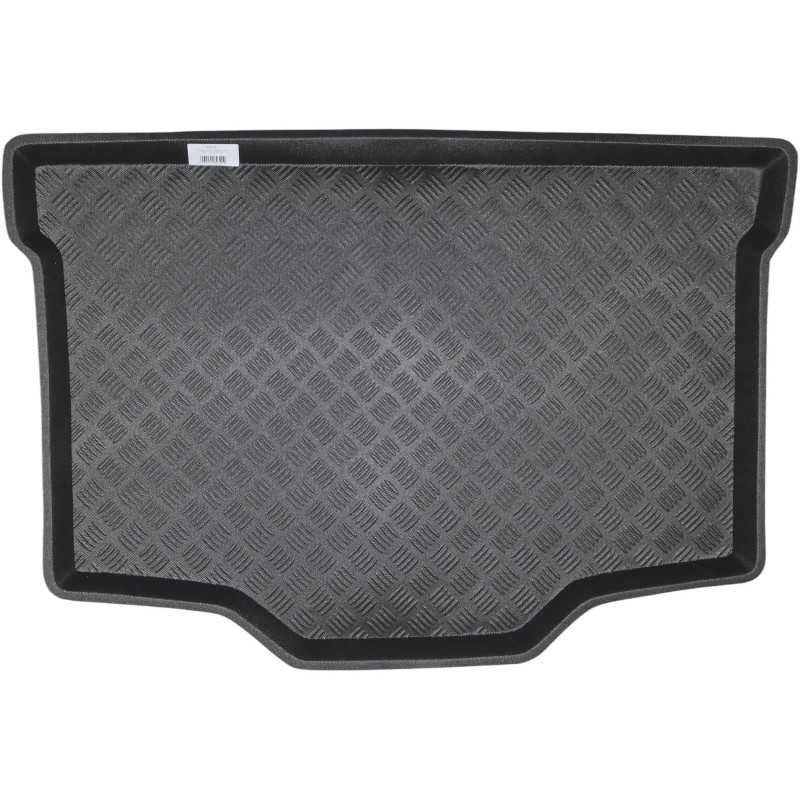 Suzuki Baleno II hečbekas (apatinė bagažinė) 2016- Bagažinės kilimėlis MIX-PLAST 29024