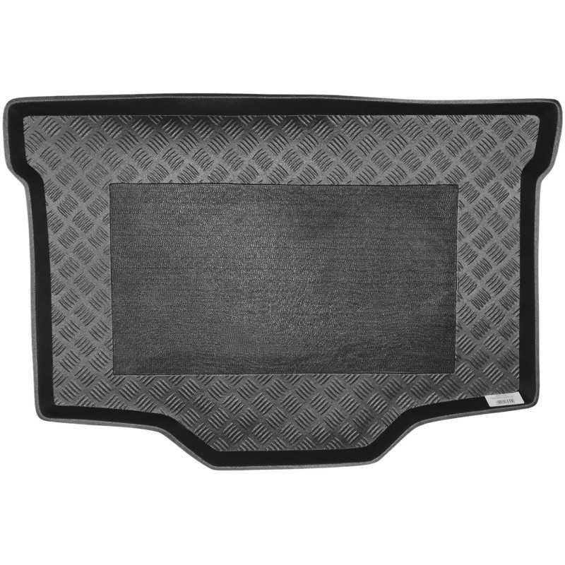 Suzuki Baleno II hečbekas (apatinė bagažinė) 2016- Bagažinės kilimėlis MIX-PLAST 29024/M