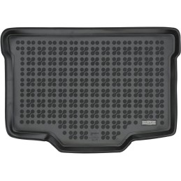 Suzuki BALENO II hečbekas (apatiniai aukštai) 2015- bagažinės kilimėlis REZAW 231624