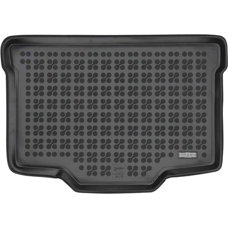 Suzuki BALENO II hečbekas (apatiniai aukštai) 2015- bagažinės kilimėlis REZAW 231624