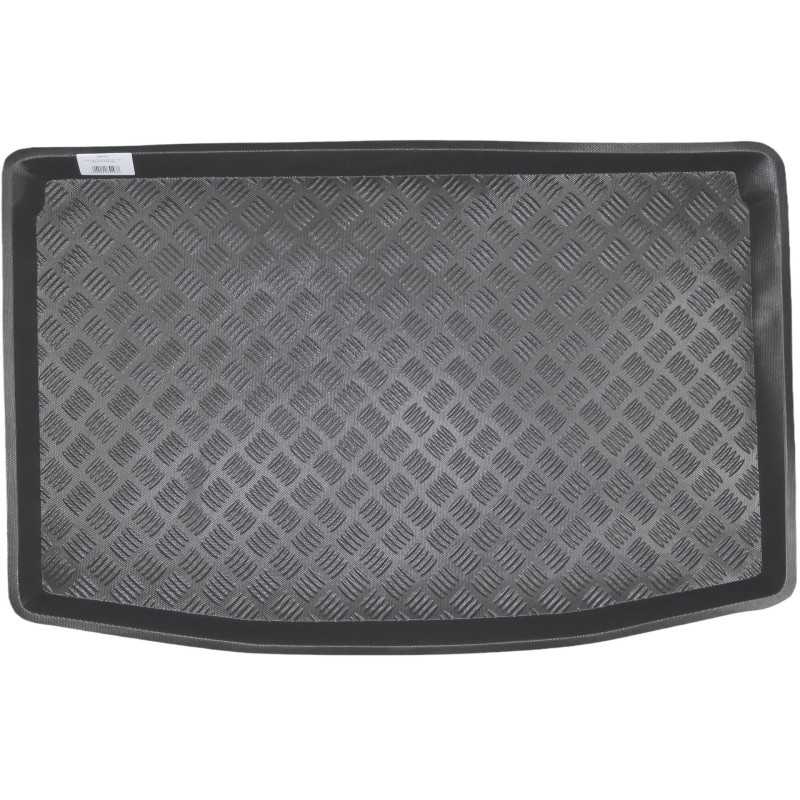 Suzuki Baleno II hečbekas (viršutinė bagažinės dalis) 2016- Bagažinės kilimėlis MIX-PLAST 29023