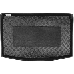 Suzuki Baleno II hečbekas (viršutinė bagažinės dalis) 2016- Bagažinės kilimėlis MIX-PLAST 29023/M