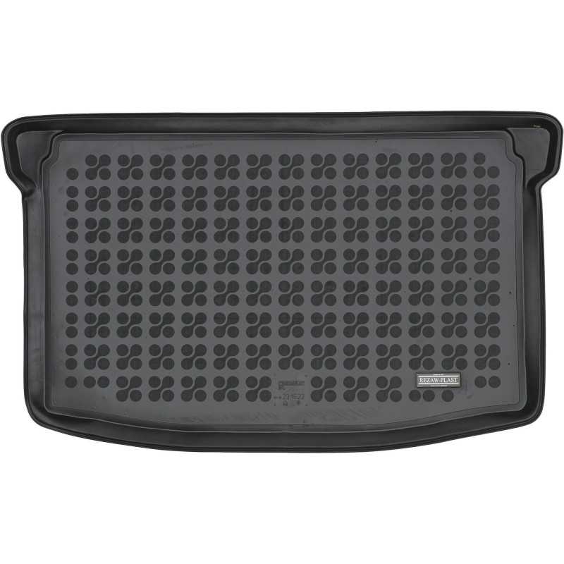 Suzuki BALENO II hečbekas (viršutinis aukštas) 2015- Bagažinės kilimėlis REZAW 231623