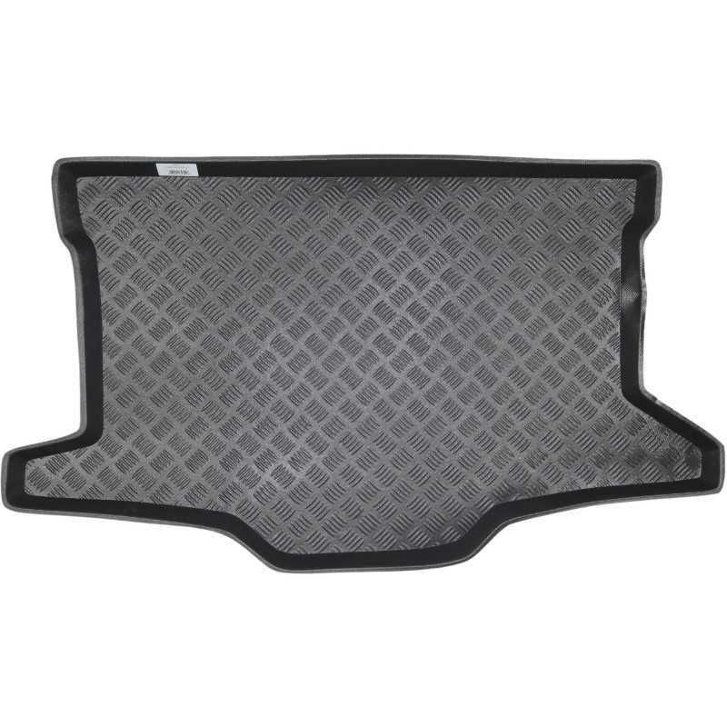 Suzuki Baleno II hečbekas 2016- Bagažinės kilimėlis MIX-PLAST 29025