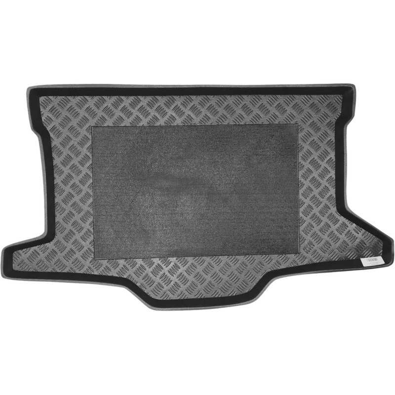 Suzuki Baleno II hečbekas 2016- Bagažinės kilimėlis MIX-PLAST 29025/M