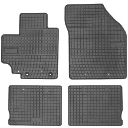 Suzuki Celerio 2014- Guminiai kilimėliai FROGUM 546214