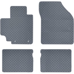 Suzuki Celerio 2015- Guminiai kilimėliai PRIME-LINER MAX-MAT