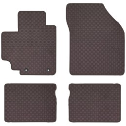 Suzuki Celerio 2015- Guminiai kilimėliai PRIME-LINER MAX-MAT