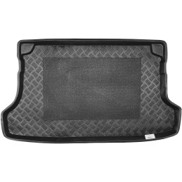 Suzuki Grand Vitara 5D 2005-2014 Bagažinės kilimėlis MIX-PLAST 29001/M