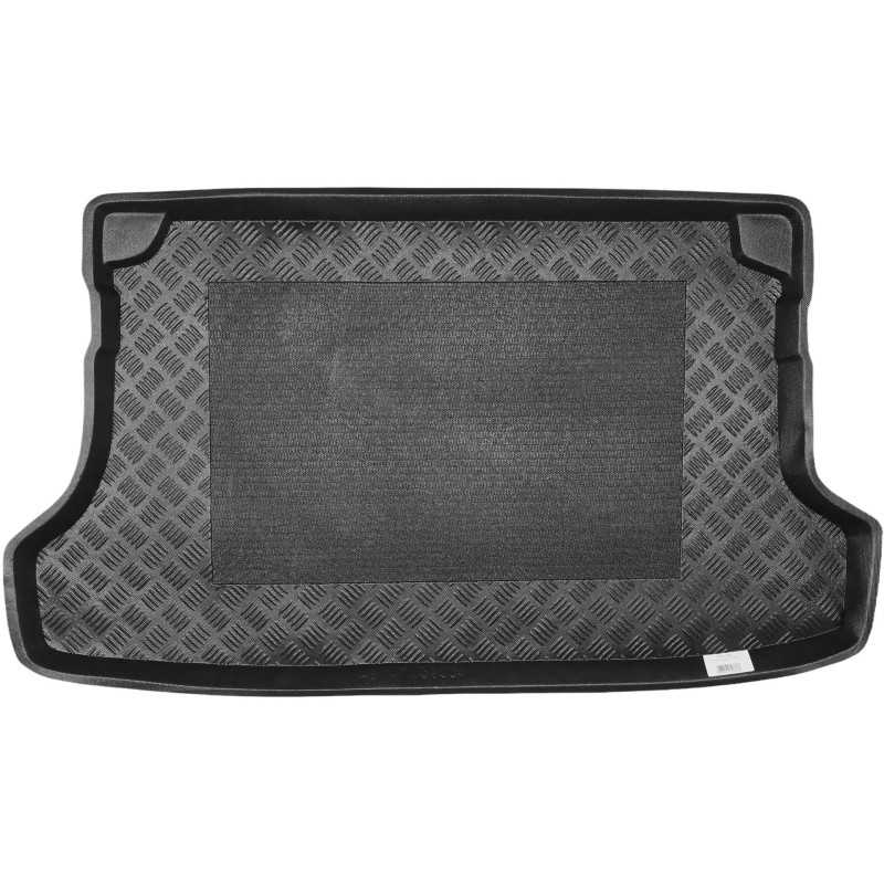 Suzuki Grand Vitara 5D 2005-2014 Bagažinės kilimėlis MIX-PLAST 29001/M