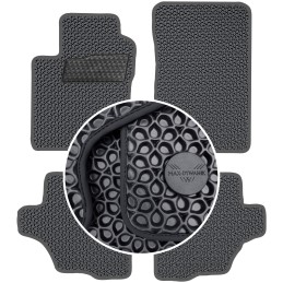 Suzuki Grand Vitara I 3D 1999-2005 EVA MAX-MAT 10775