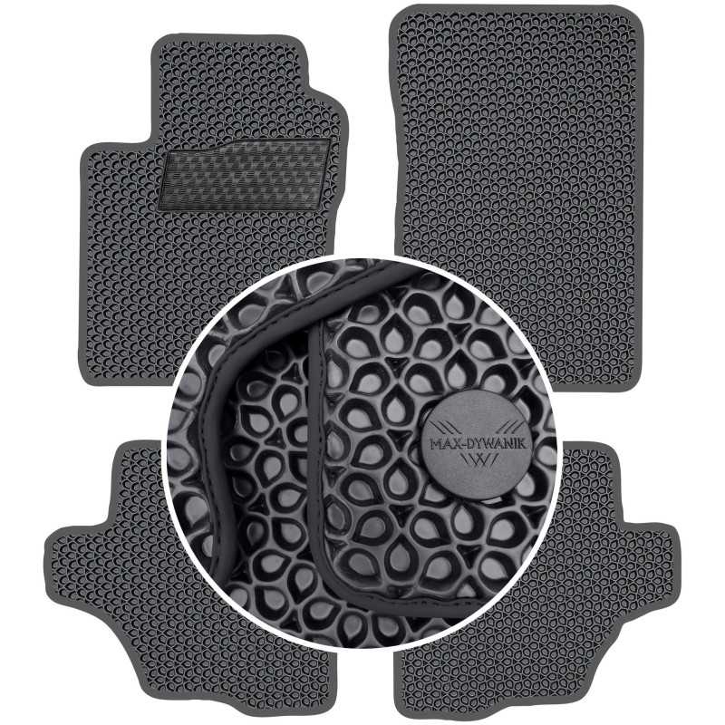 Suzuki Grand Vitara I 3D 1999-2005 EVA MAX-MAT 10775