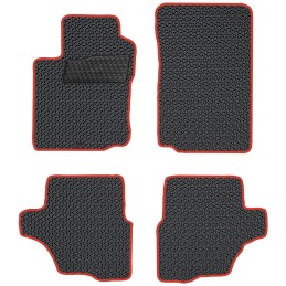 Suzuki Grand Vitara I 3D 1999-2005 EVA MAX-MAT 10775