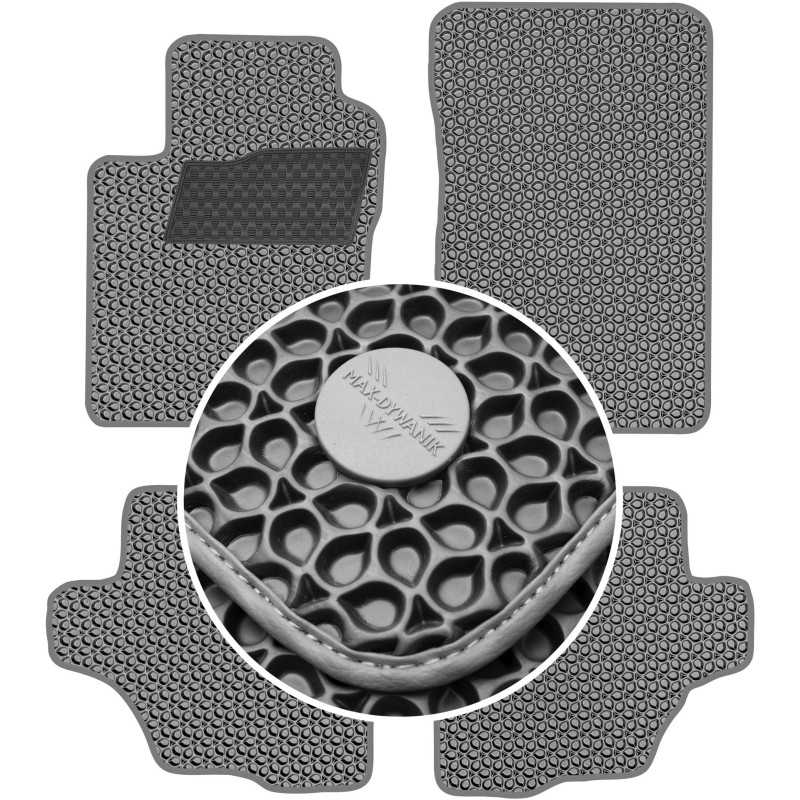 Suzuki Grand Vitara I 3D 1999-2005 EVA MAX-MAT 10775