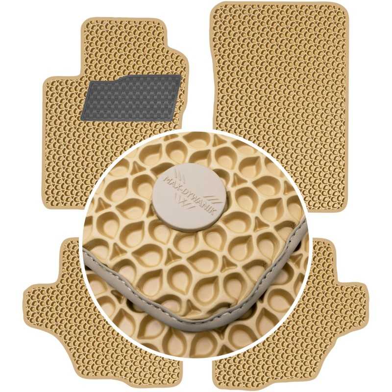 Suzuki Grand Vitara I 3D 1999-2005 EVA MAX-MAT 10775