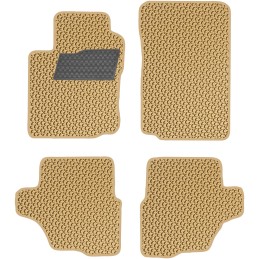 Suzuki Grand Vitara I 3D 1999-2005 EVA MAX-MAT 10775