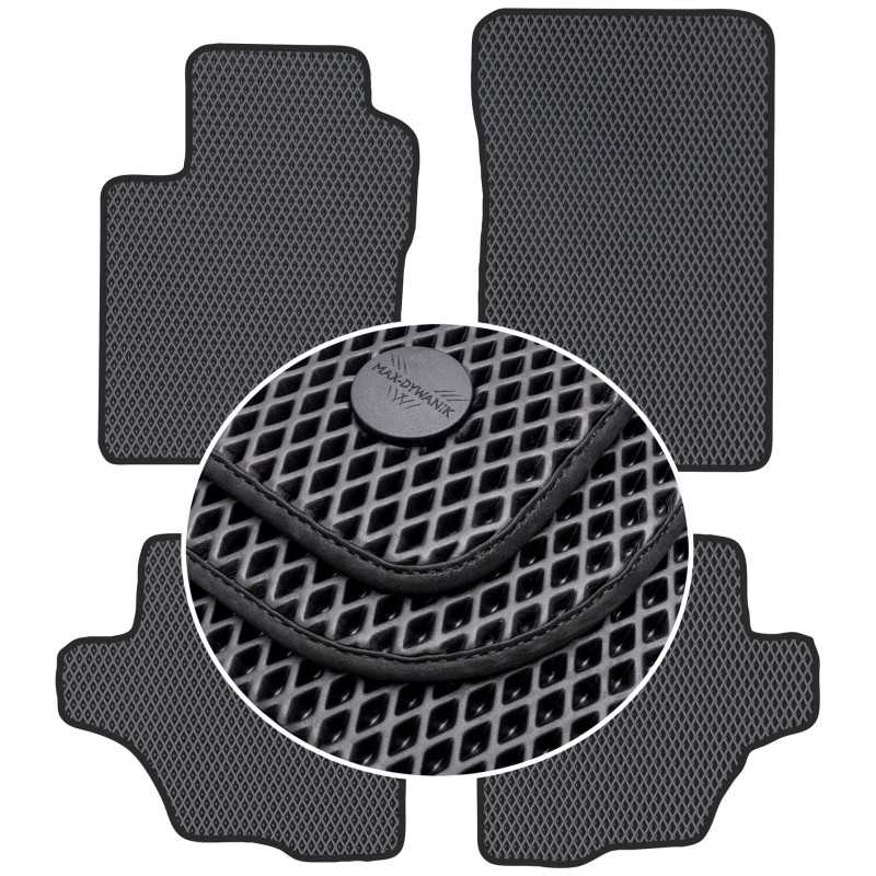 Suzuki Grand Vitara I 3D 1999-2005 EVA MAX-MAT 10775