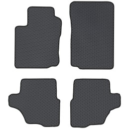 Suzuki Grand Vitara I 3D 1999-2005 EVA MAX-MAT 10775