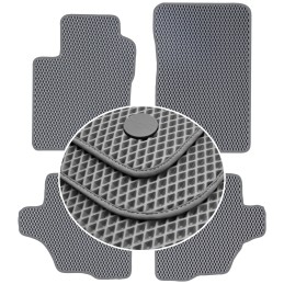 Suzuki Grand Vitara I 3D 1999-2005 EVA MAX-MAT 10775