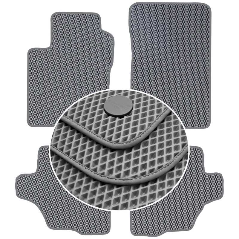 Suzuki Grand Vitara I 3D 1999-2005 EVA MAX-MAT 10775