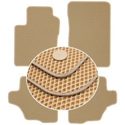 Suzuki Grand Vitara I 3D 1999-2005 EVA MAX-MAT 10775