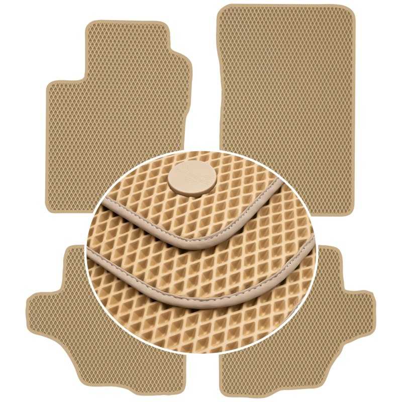 Suzuki Grand Vitara I 3D 1999-2005 EVA MAX-MAT 10775