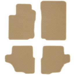 Suzuki Grand Vitara I 3D 1999-2005 EVA MAX-MAT 10775