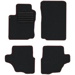 Suzuki Grand Vitara I 3D 1999-2005 Veliūriniai kilimėliai MAX-MAT