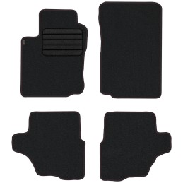 Suzuki Grand Vitara I 3D 1999-2005 Veliūriniai kilimėliai MAX-MAT