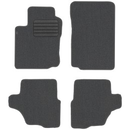 Suzuki Grand Vitara I 3D 1999-2005 Veliūriniai kilimėliai MAX-MAT