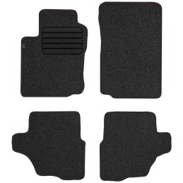 Suzuki Grand Vitara I 3D 1999-2005 Veliūriniai kilimėliai MAX-MAT