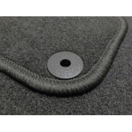 Suzuki Grand Vitara I 3D 1999-2005 Veliūriniai kilimėliai MAX-MAT