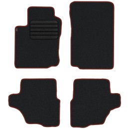 Suzuki Grand Vitara I 3D 1999-2005 Veliūriniai kilimėliai MAX-MAT