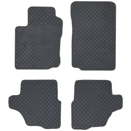 Suzuki Grand Vitara I 3D 1999-2005m. Guminiai kilimėliai PRIME-LINER MAX-MAT